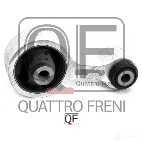 Опора двигателя QUATTRO FRENI HFN 47 1233219650 QF00A00237 изображение 0