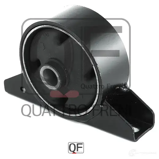 Опора двигателя QUATTRO FRENI XB7 93 QF00A00250 1233219668 изображение 1