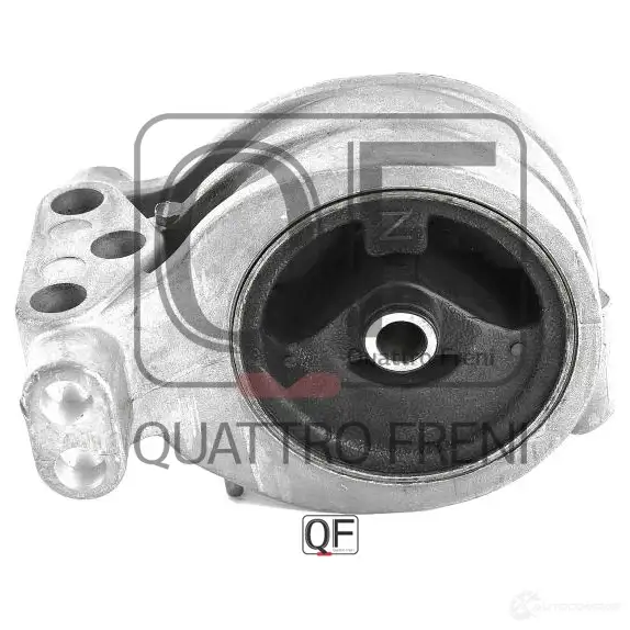 Опора двигателя QUATTRO FRENI QF00A00252 1233219672 CH RX7 изображение 0