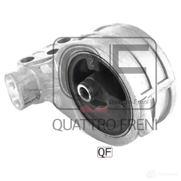 Опора двигателя QUATTRO FRENI QF00A00252 1233219672 CH RX7 изображение 1