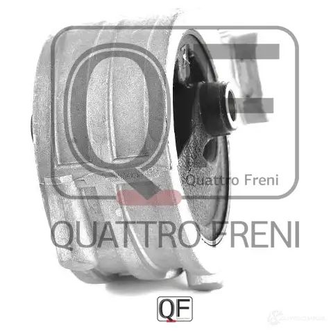 Опора двигателя QUATTRO FRENI QF00A00252 1233219672 CH RX7 изображение 2