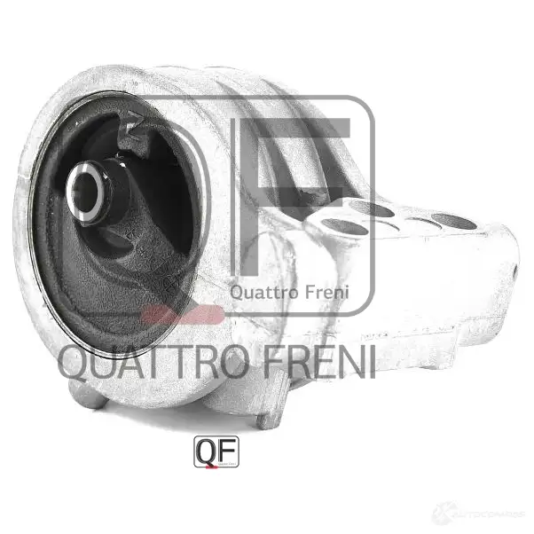 Опора двигателя QUATTRO FRENI QF00A00252 1233219672 CH RX7 изображение 4