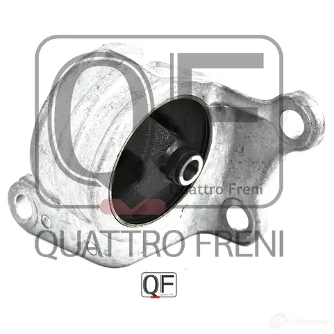 Опора двигателя QUATTRO FRENI 1233219680 XJY Q9CH QF00A00259 изображение 0