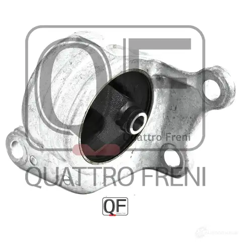 Опора двигателя QUATTRO FRENI 1233219680 XJY Q9CH QF00A00259 - Изображение 1