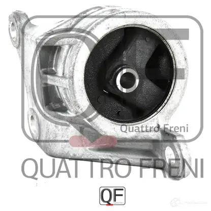 Опора двигателя QUATTRO FRENI 1233219680 XJY Q9CH QF00A00259 изображение 4