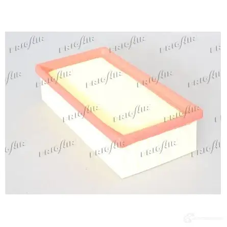 Воздушный фильтр FRIGAIR NQ60 28N 1424291029 ar03.108