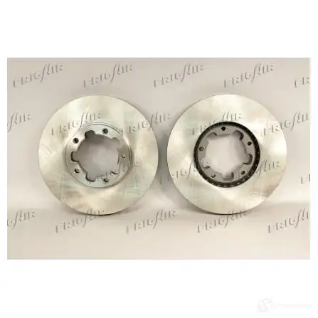 Тормозной диск FRIGAIR 4058903086191 2477803 MEOA M5 DC21.105 - Изображение 1