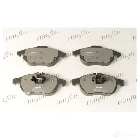 Тормозные колодки дисковые, комплект FRIGAIR PD07.503 V 53ZJ7 4058903098774 2477936 - Изображение 1