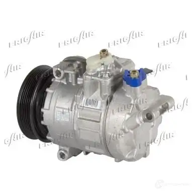 Компрессор кондиционера FRIGAIR 2476995 920.30143 GK6M Z 4058903078219