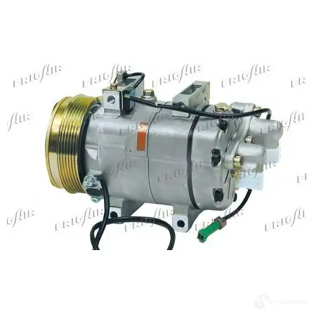 Компрессор кондиционера FRIGAIR R LK1S 4058903080175 2477162 920.52013