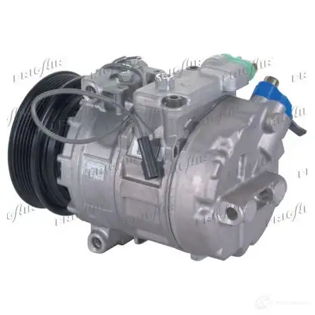 Компрессор кондиционера FRIGAIR 920.30099 V NRJB2 4058903077830 2476956