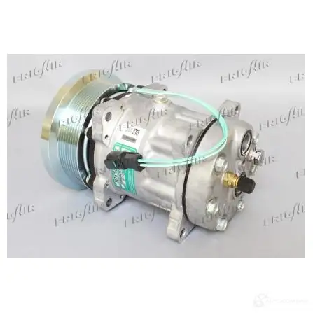 Компрессор кондиционера FRIGAIR 1437387332 NN58C IB 920.20191