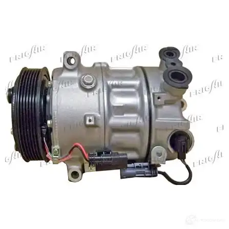 Компрессор кондиционера FRIGAIR 920.20237 QNDK M 4058903076390 2476822