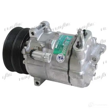 Компрессор кондиционера FRIGAIR SHZ 9D 4058903076024 920.20199 2476785