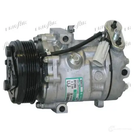Компрессор кондиционера FRIGAIR 68Y60M X 920.20181 2476770 4058903075850
