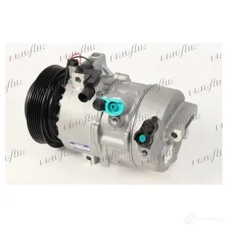 Компрессор кондиционера FRIGAIR T 4IUA 2477321 4058903081820 920.81127 - Изображение 1