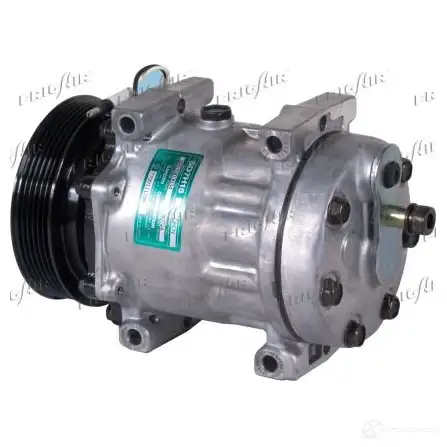 Компрессор кондиционера FRIGAIR 920.20019 4058903074655 DIH DUM 2476656