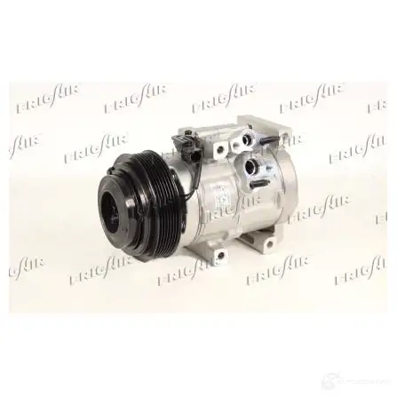 Компрессор кондиционера FRIGAIR JKI 6ZPD 920.60768 4058903081240 2477267