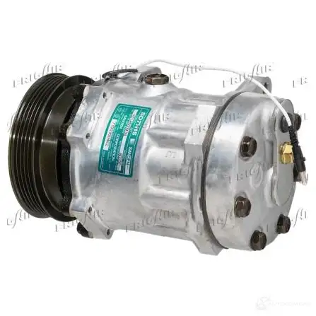 Компрессор кондиционера FRIGAIR 2476766 920.20177 TW2F1 F 4058903075812