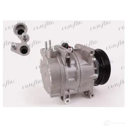 Компрессор кондиционера FRIGAIR 930.61312 4058903108824 1224716410 VDQI 1 изображение 0
