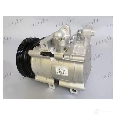 Компрессор кондиционера FRIGAIR NL P0CO 940.60753 1437384189 - Изображение 1