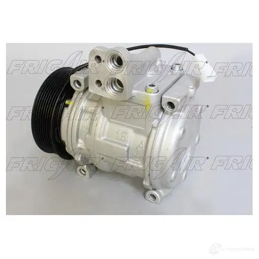Компрессор кондиционера FRIGAIR E G885A 1438640050 940.30213