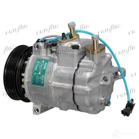 Компрессор кондиционера FRIGAIR 920.20253 4058903076543 NC V4O 2476837