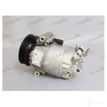Компрессор кондиционера FRIGAIR 920.10955 YS1LA 0 2476615 4058903074204