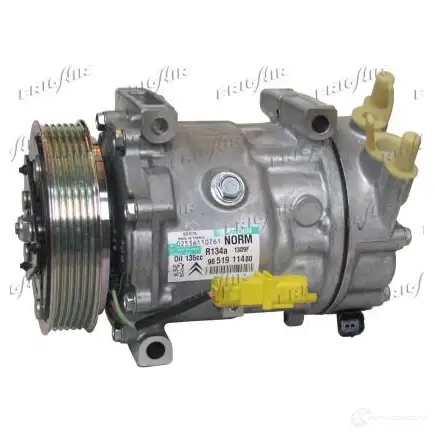 Компрессор кондиционера FRIGAIR 4058903075997 MTD DS6 920.20195 2476782