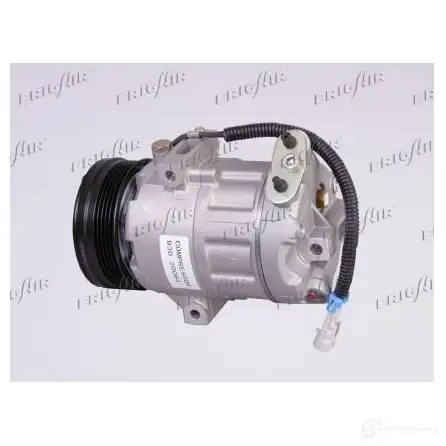 Компрессор кондиционера FRIGAIR 930.20064 PXLW 7Z 4058903082681 2477403