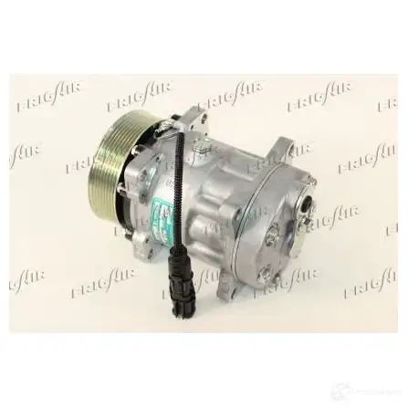 Компрессор кондиционера FRIGAIR GNZ6D5 Q 920.20285 2476864 4058903076857