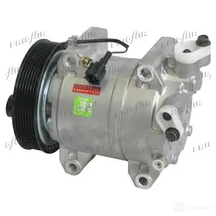 Компрессор кондиционера FRIGAIR 920.52082 4058903080571 2477201 VG0KQO U