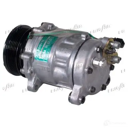Компрессор кондиционера FRIGAIR Q4Q8VS J 2476683 920.20059 4058903074938