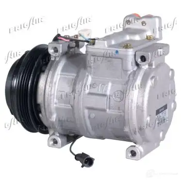 Компрессор кондиционера FRIGAIR 8NR VKK 2476931 920.30067 4058903077571