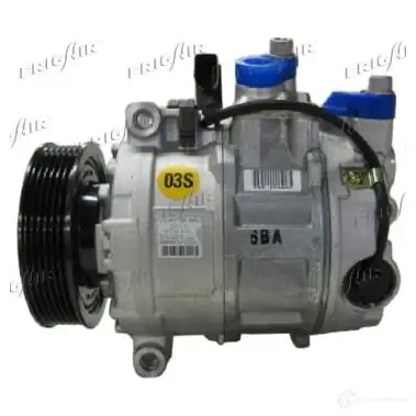 Компрессор кондиционера FRIGAIR 4058903078349 V J1ID0Z 2477008 920.30156