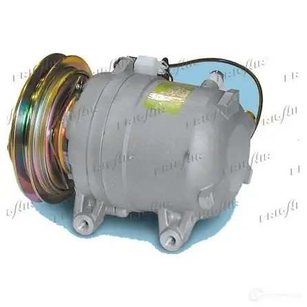Компрессор кондиционера FRIGAIR MLL1 P4 920.52020 4058903080229 2477167