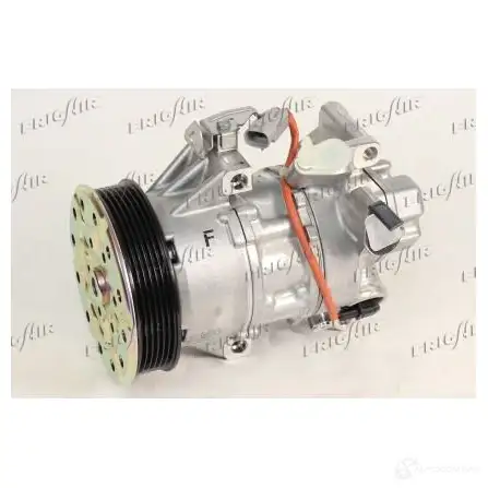 Компрессор кондиционера FRIGAIR 920.30246 2477078 RLR 4OK 4058903079117
