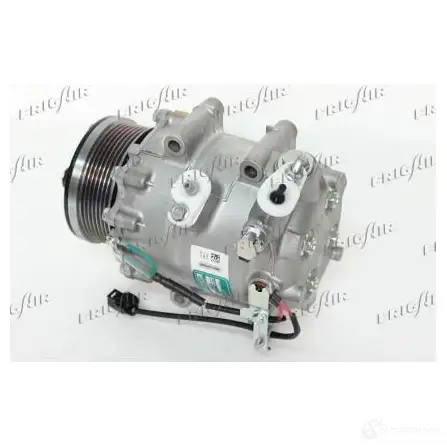 Компрессор кондиционера FRIGAIR 920.20252 YMS 3O 4058903076536 2476836 - Изображение 1
