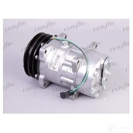 Компрессор кондиционера FRIGAIR 2477416 4058903082810 930.20120 QM32C P