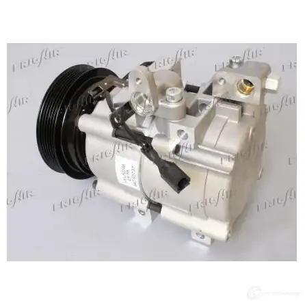 Компрессор кондиционера FRIGAIR 940.60737 1437389098 1X8S P1Z