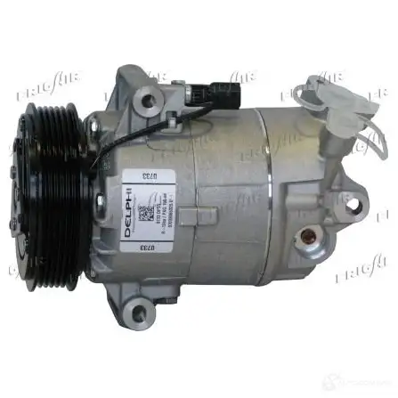 Компрессор кондиционера FRIGAIR L3S DYER 920.10947 2476607 4058903074129