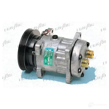 Компрессор кондиционера FRIGAIR 2476660 920.20023 LTL9 NJ 4058903074693
