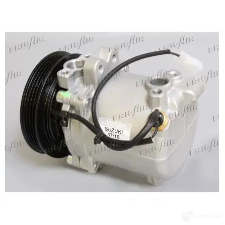Компрессор кондиционера FRIGAIR 4L CLARU 1437389730 940.60031