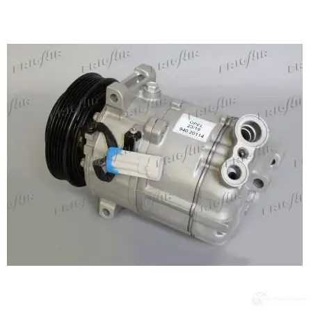 Компрессор кондиционера FRIGAIR 1437402244 940.20114 D CZNJ