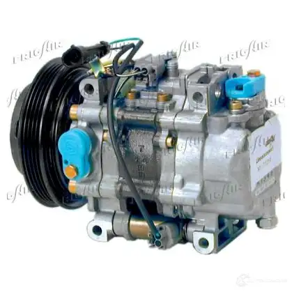 Компрессор кондиционера FRIGAIR 7 5GI0N 920.30004 2476882 4058903077083