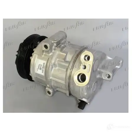 Компрессор кондиционера FRIGAIR 1437402389 SNN9B ZX 940.30226
