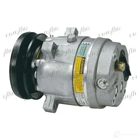 Компрессор кондиционера FRIGAIR 920.10450 0WK9 Y0 2476554 4058903073627