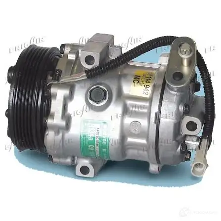 Компрессор кондиционера FRIGAIR 4058903074983 920.20064 2476688 7BENU U