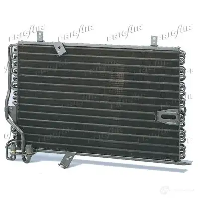 Радиатор кондиционера FRIGAIR 2473837 VSL2XE 4125.0 008 0802.2008