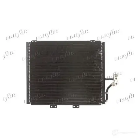 Радиатор кондиционера FRIGAIR GAUR4Z 41 58.0019 2474376 0818.2019